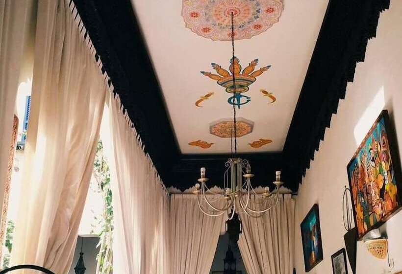 Riad Maryam Taroudant