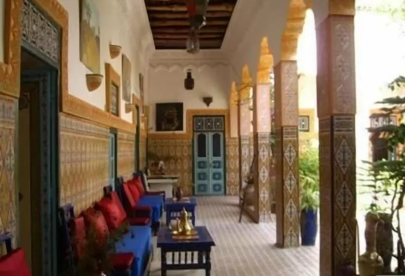 Riad Maryam Taroudant
