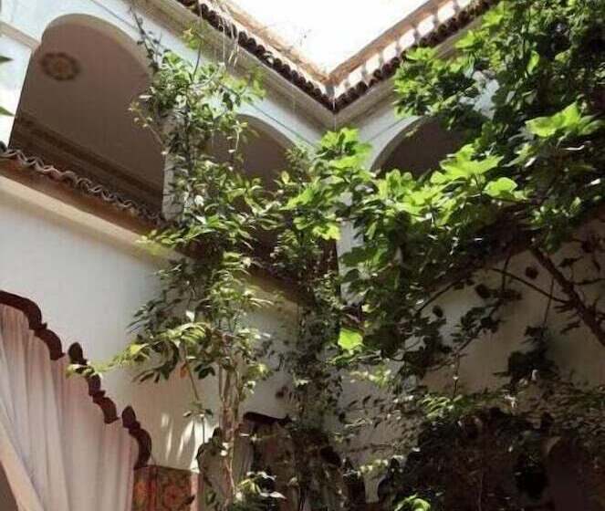 Riad Maryam Taroudant