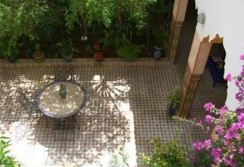 Riad Maryam Taroudant