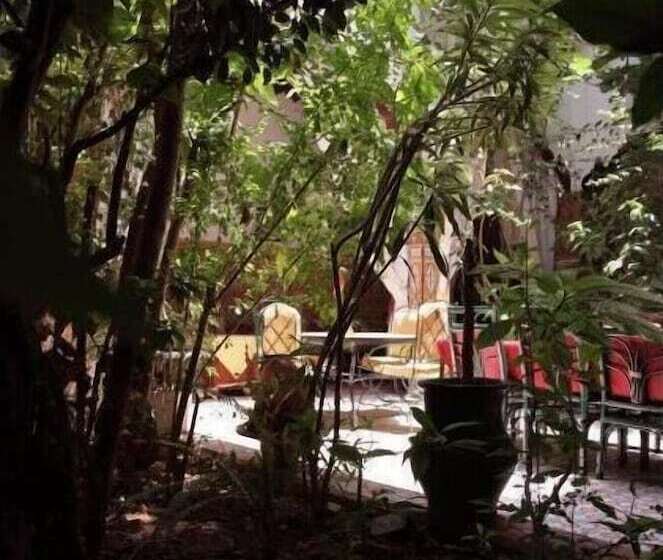 Riad Maryam Taroudant