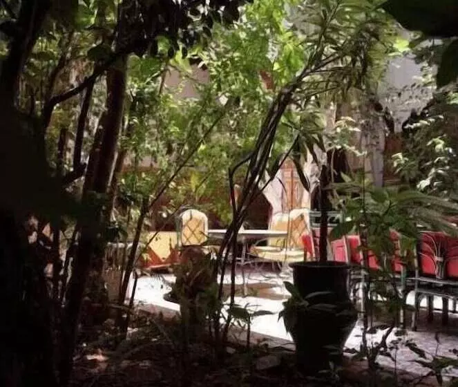 Riad Maryam Taroudant