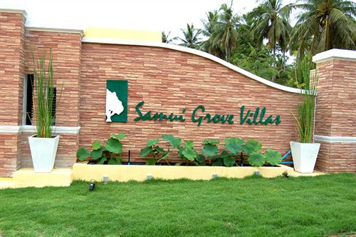 Samui Grove Villas
