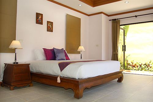Samui Grove Villas