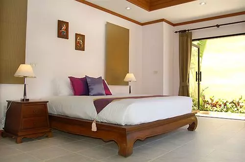 Samui Grove Villas