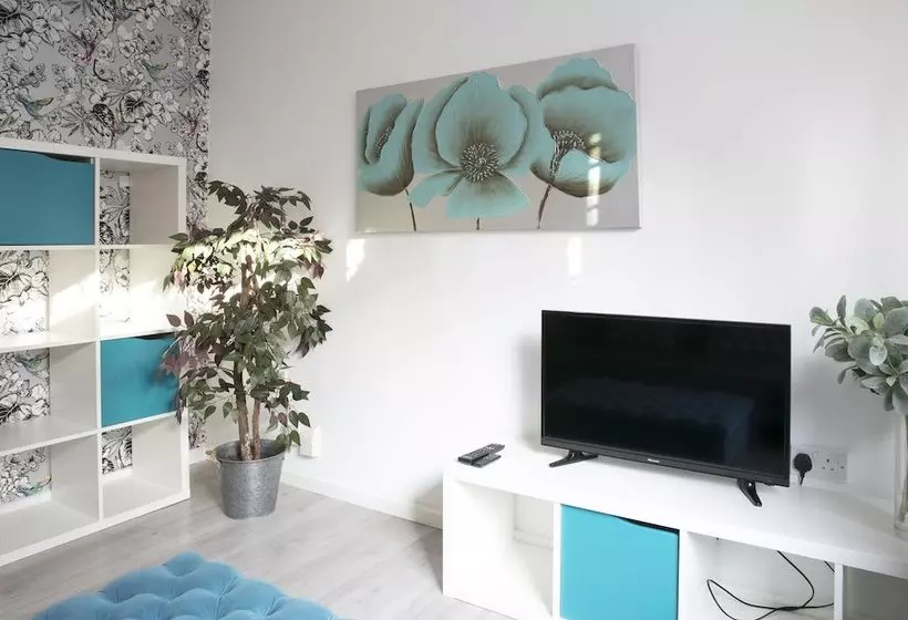 The Addenbrooke S Suite