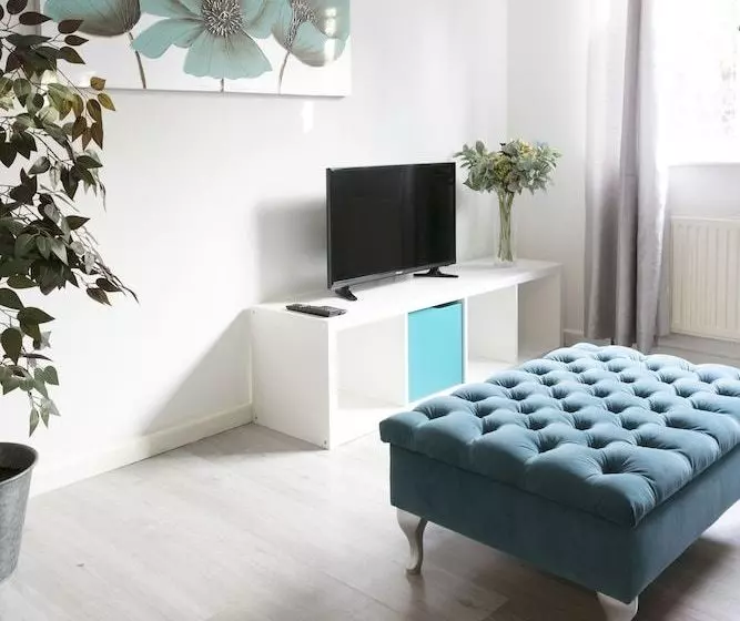 The Addenbrooke S Suite