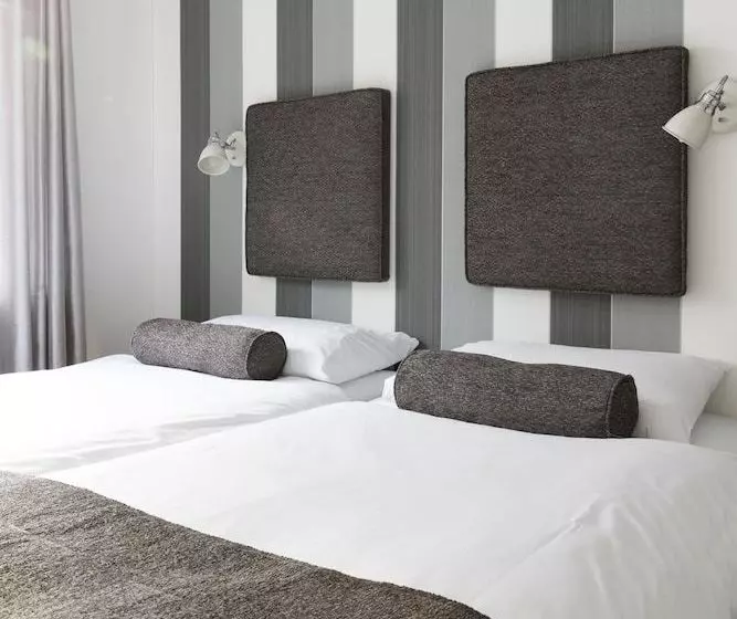 The Addenbrooke S Suite