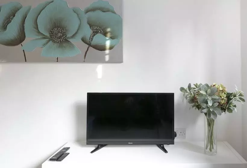 The Addenbrooke S Suite