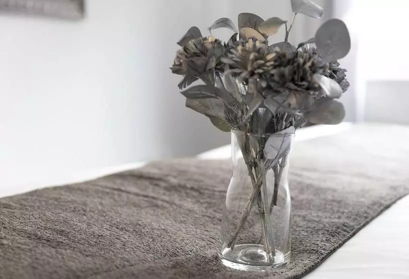 The Addenbrooke S Suite