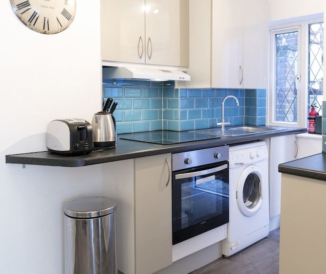 The Addenbrooke S Suite