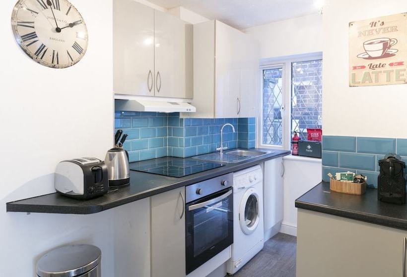 The Addenbrooke S Suite