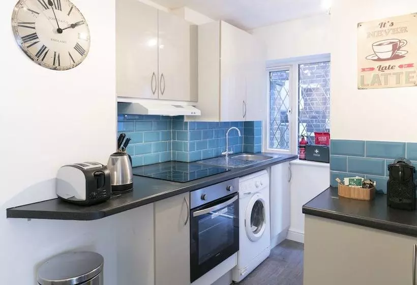 The Addenbrooke S Suite