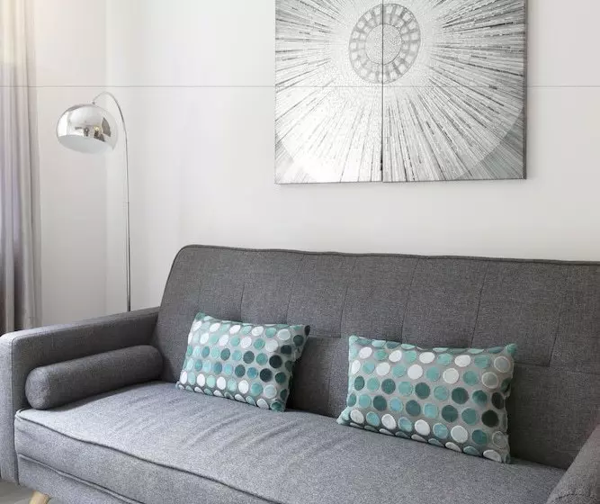 The Addenbrooke S Suite