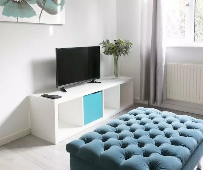 The Addenbrooke S Suite