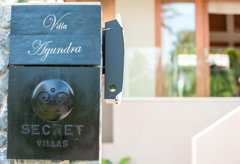 Villa Ayundra
