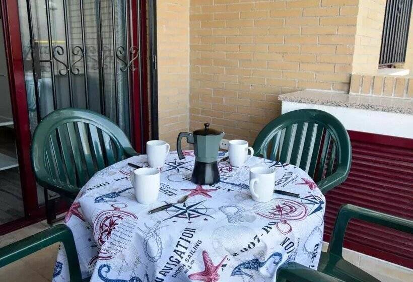 Apartamentos Mirador Del Castillo 3000