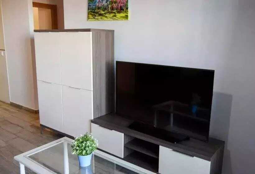 Apartamentos Mirador Del Castillo 3000