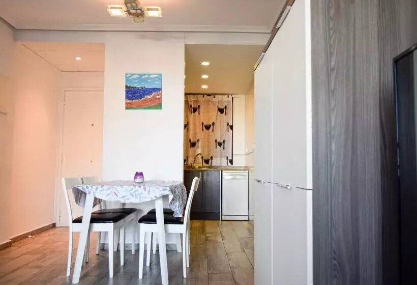 Apartamentos Mirador Del Castillo 3000