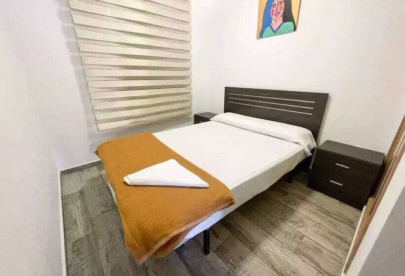 Apartamentos Mirador Del Castillo 3000