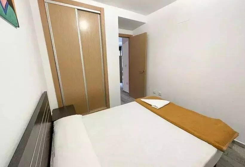Apartamentos Mirador Del Castillo 3000