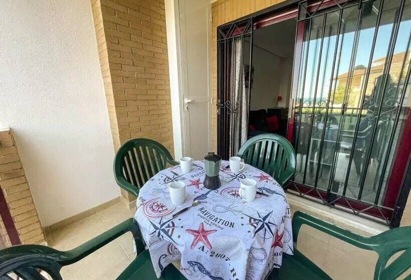 Apartamentos Mirador Del Castillo 3000