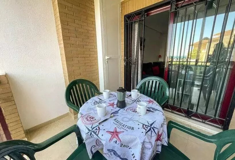Apartamentos Mirador Del Castillo 3000