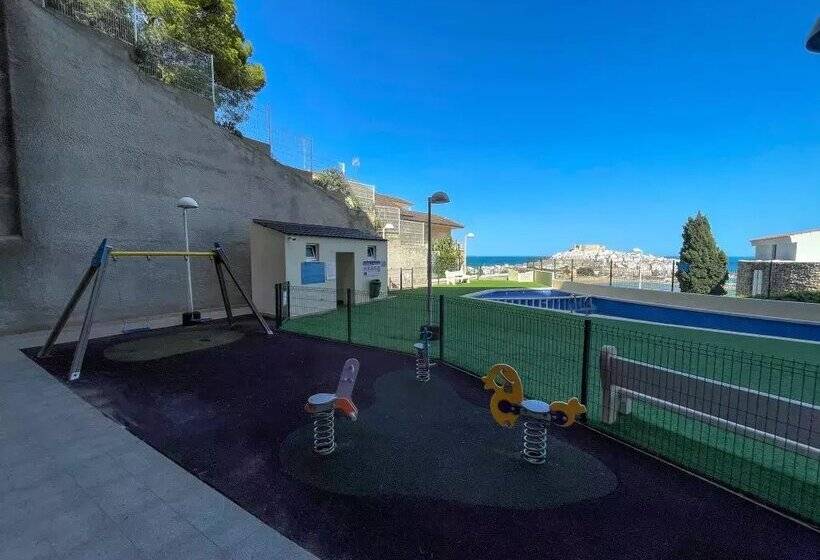 Apartamentos Mirador Del Castillo 3000