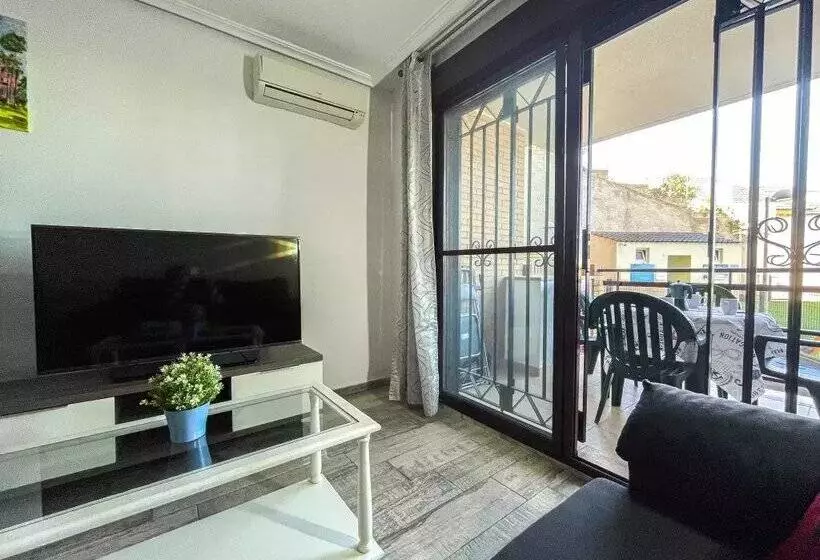 Apartamentos Mirador Del Castillo 3000