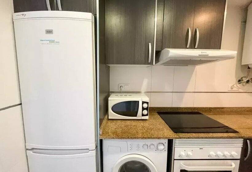 Apartamentos Mirador Del Castillo 3000