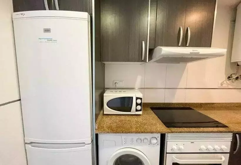 Apartamentos Mirador Del Castillo 3000