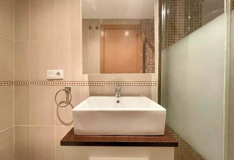 Apartamentos Mirador Del Castillo 3000