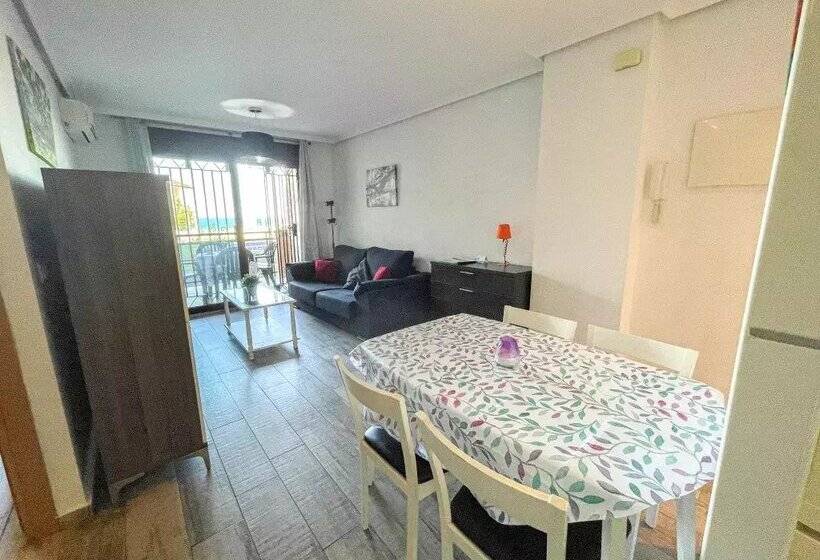 Apartamentos Mirador Del Castillo 3000