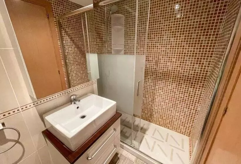 Apartamentos Mirador Del Castillo 3000
