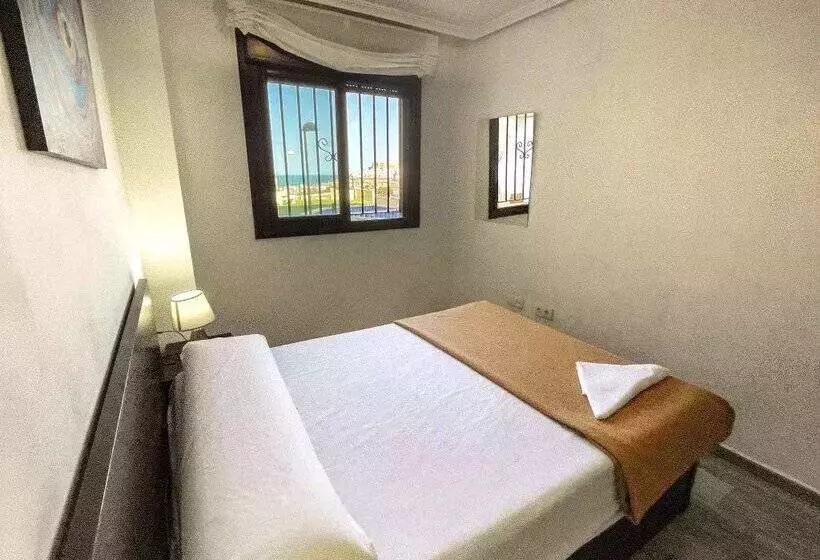 Apartamentos Mirador Del Castillo 3000