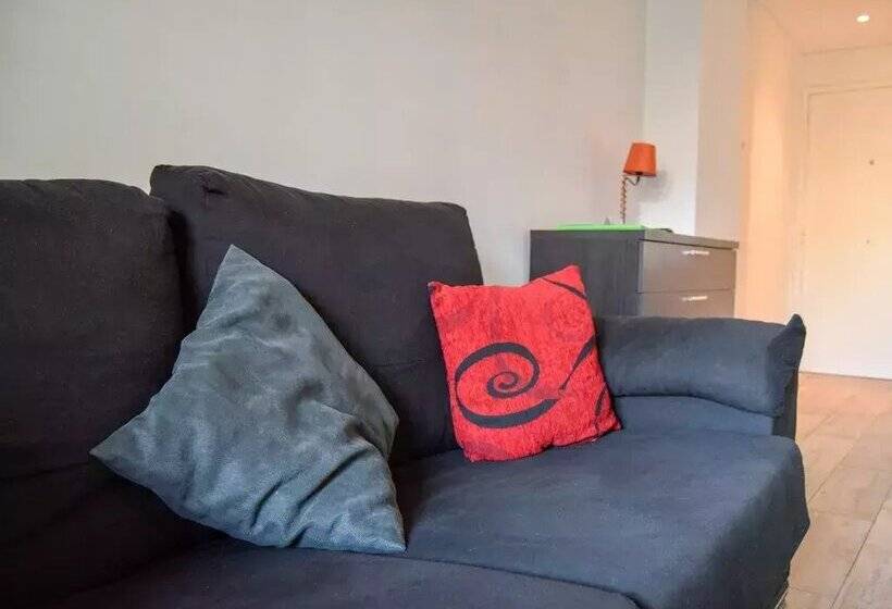 Apartamentos Mirador Del Castillo 3000