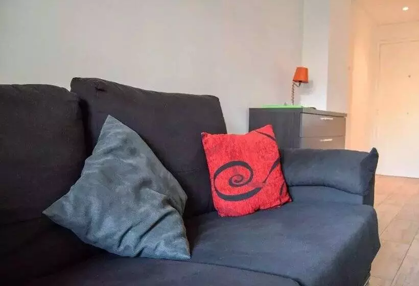 Apartamentos Mirador Del Castillo 3000