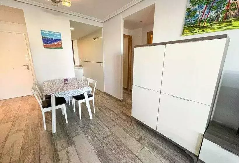 Apartamentos Mirador Del Castillo 3000