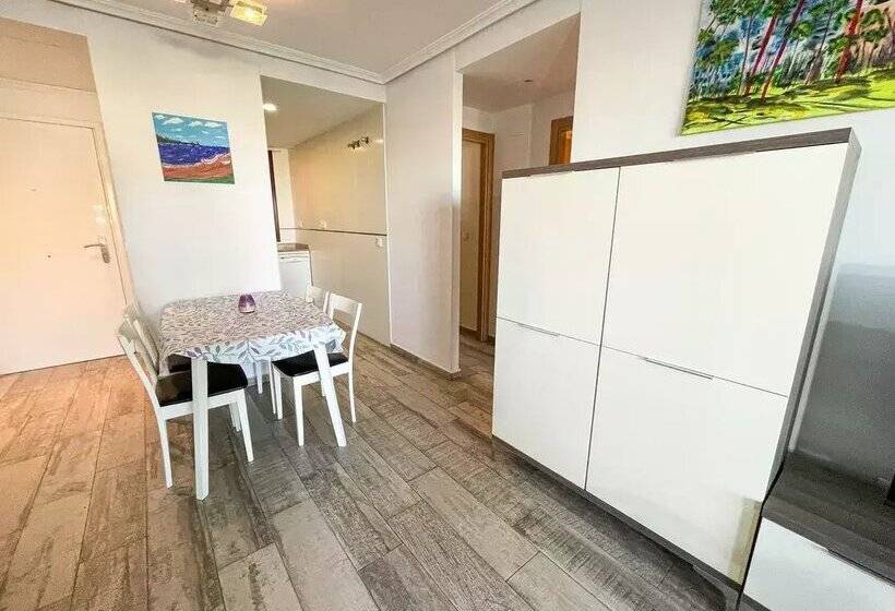 Apartamentos Mirador Del Castillo 3000