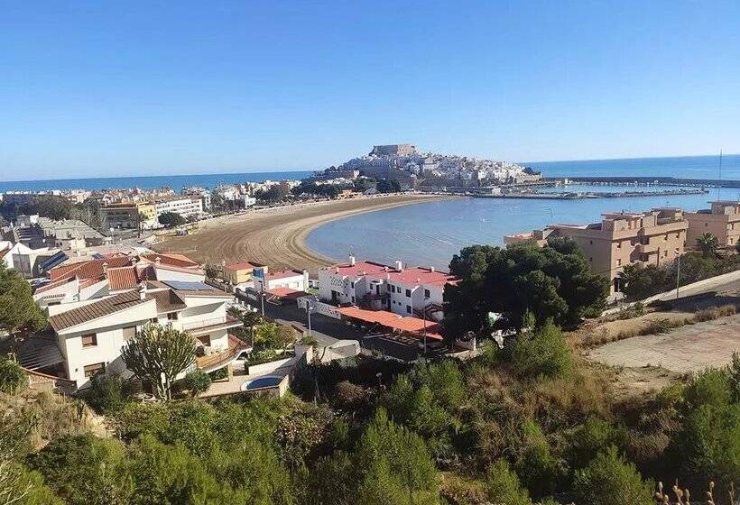 Apartamentos Mirador Del Castillo 3000