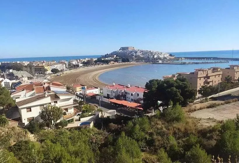 Apartamentos Mirador Del Castillo 3000