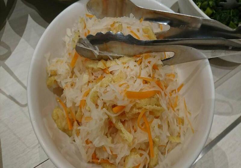 הוסטל Kuretakeso Hiroshima Otemachi