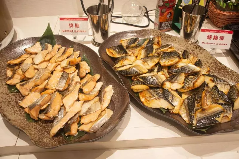 הוסטל Kuretakeso Hiroshima Otemachi