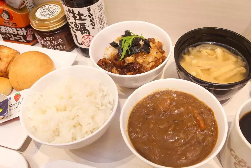 הוסטל Kuretakeso Hiroshima Otemachi