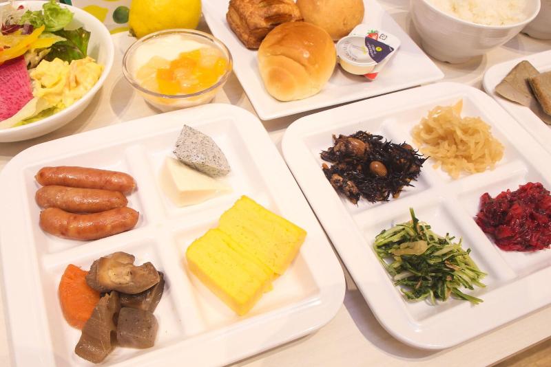 הוסטל Kuretakeso Hiroshima Otemachi