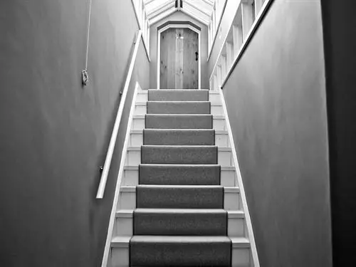 تختخواب و صبحانه Broadrock