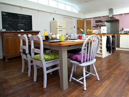 مبيت وإفطار Broadrock