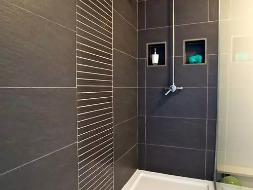 تختخواب و صبحانه Broadrock