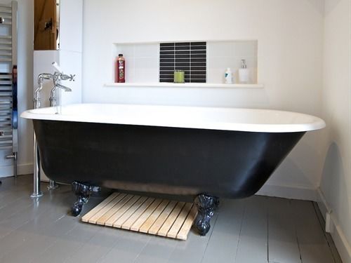 مبيت وإفطار Broadrock