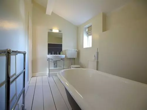 تختخواب و صبحانه Broadrock